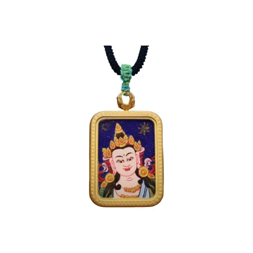 Jade Linmen Сплав Подвески Унисекс