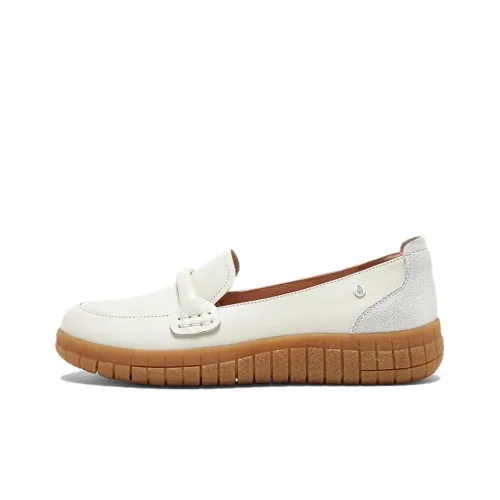 Hush Puppies Женские повседневные туфли Женские