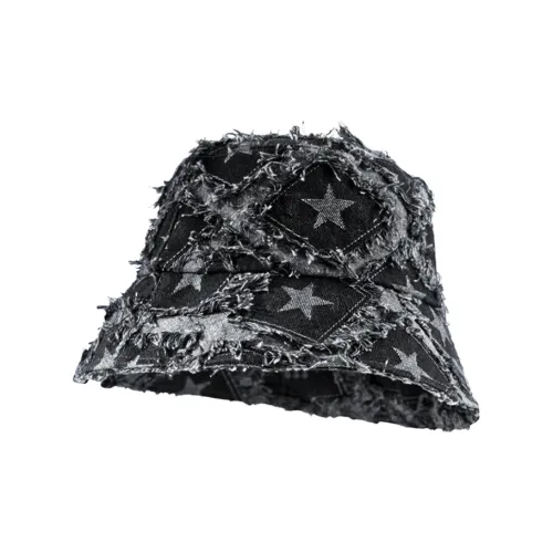 BETTERSAY Хлопковые Панамы Унисекс