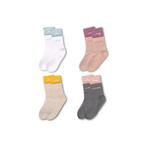 LINING Женские носки MID до икры