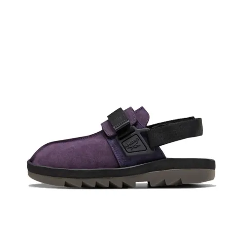 Reebok Beatnik Домашние тапочки Унисекс