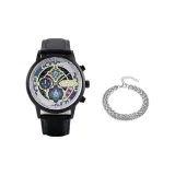 Будущее "Вы Пять" Годовщина Памятный Часы