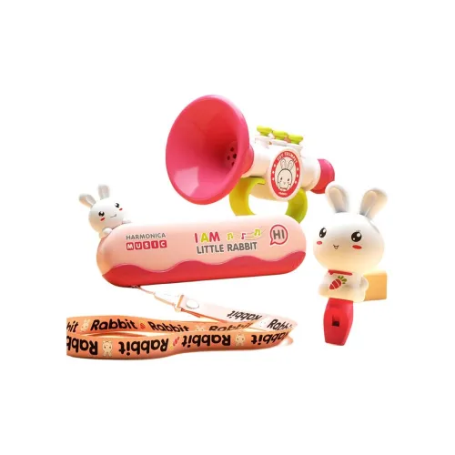 YISBRO Joyful Flared Развивающие игрушки