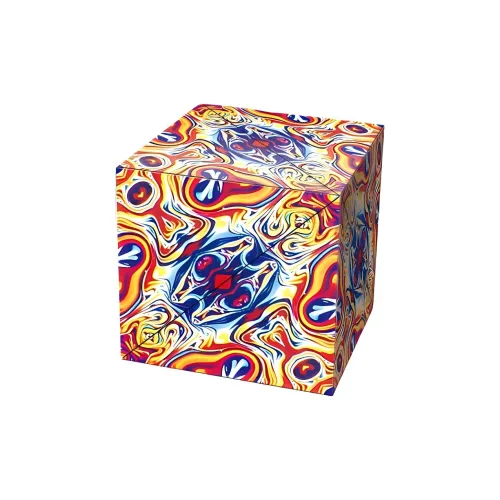 MoYu 3D-эффект Магический Лабиринт Развивающие игрушки