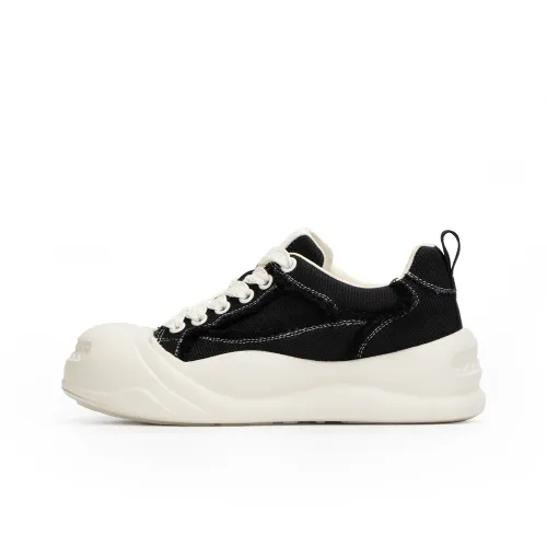 Lilbetter IT'S Все Правая сторона NOW. Устойчивый к истиранию Дышащий Низ Резистентный Низ Топ Кеды Унисекс