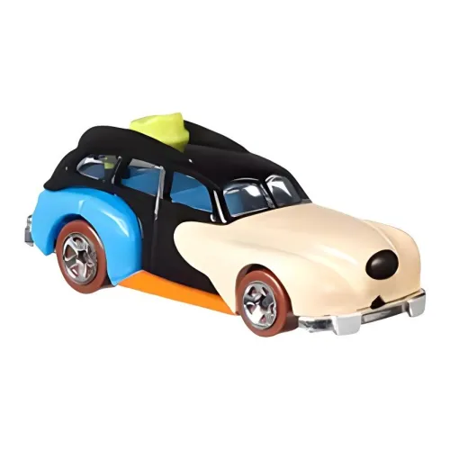 HOT WHEELS Диснеевские персонажи Классический персонаж Тема Коллекция Игрушки