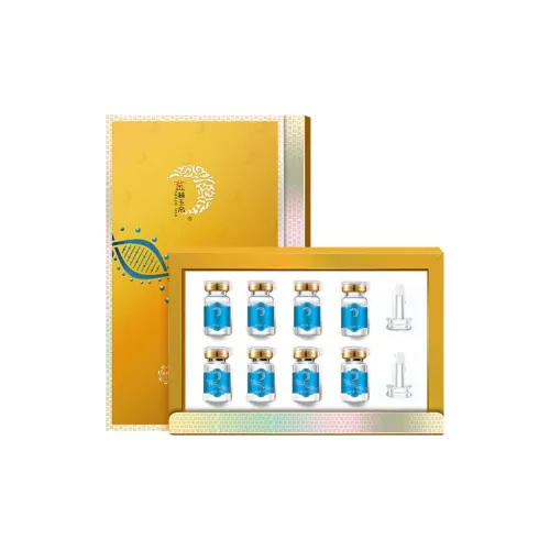 GOLDE SILK Пудровые Эссенции Унисекс