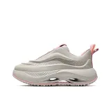 Серо-розовый