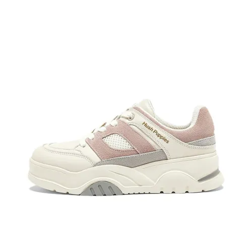 Hush Puppies Скейтборд Кроссовки Низкие Топ Женские