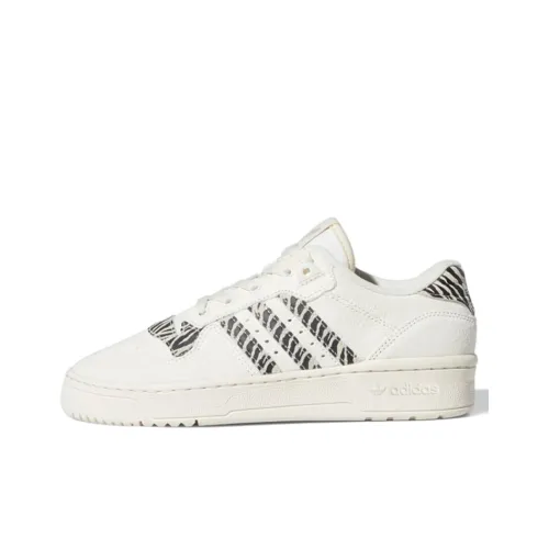 Adidas Originals Rivalry Series Скейтборд Кроссовки Низкие Женские