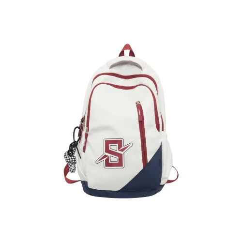 Huangmu Нейлон Рюкзак Унисекс Многоцветный