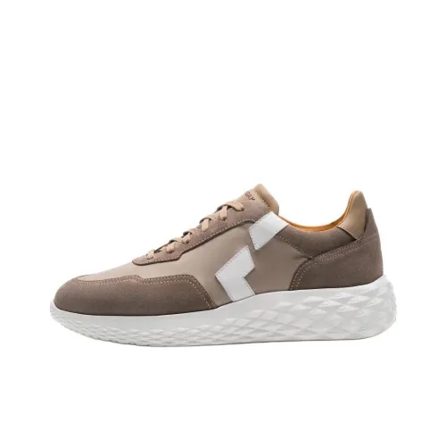 Magnanni Aero Low Топ Повседневная обувь Женская Тауповая