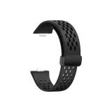 Чёрный / Магнитное притяжение отверстия