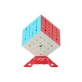 5-й порядок Однотонный