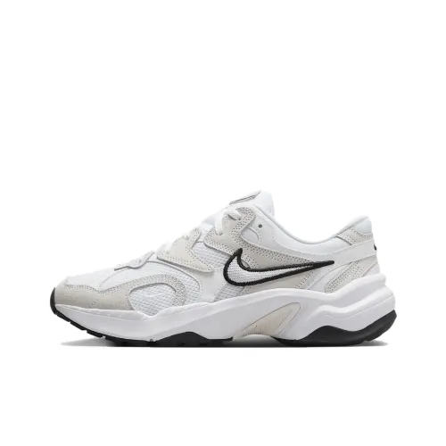 Nike AL8 Low Топ Casual Женский Белый