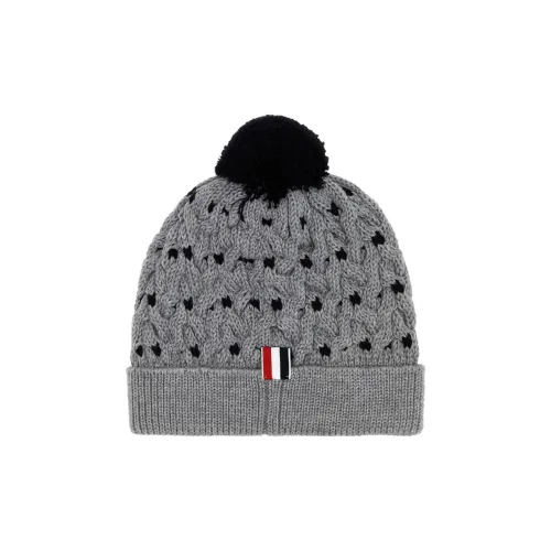 THOM BROWNE Шапки-бини Мужской