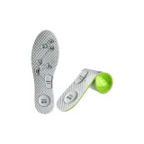 [2 шт Новый Серый] Полынь Устойчивый к запахам - Мягкая подошва Удобный