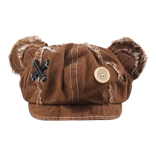 IOTS Полиэстер Береты Женские Self Indulgence Подарочный набор