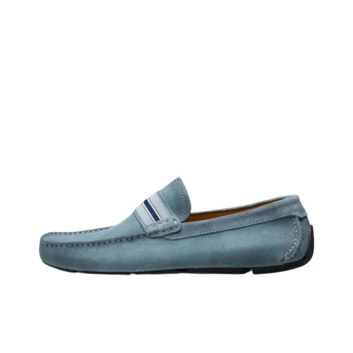 Magnanni Лоферы Мужские