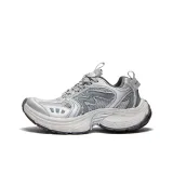 Серебристо-серый, состаренный