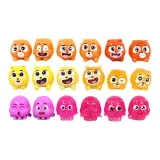 Целая коробка 6 штук