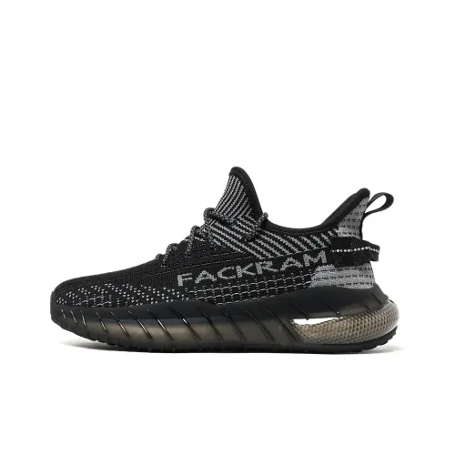 FACKRAM Низкий топ Повседневная обувь Мужская