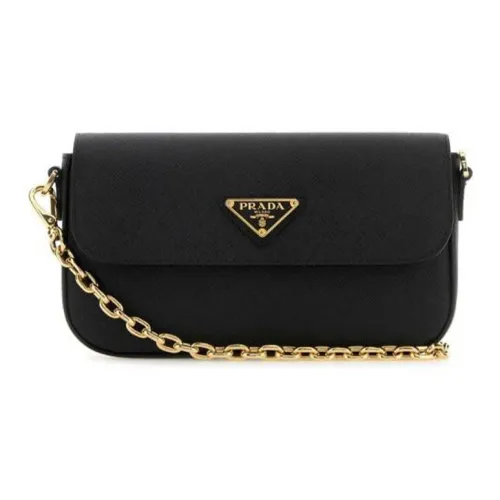 PRADA Сумки через плечо Женские
