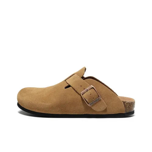 Golofi Birkenstock Стиль Обувь Унисекс