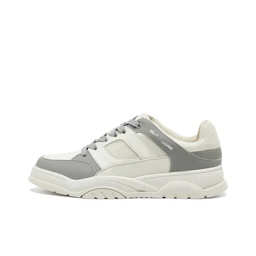 Hush Puppies Низкие Кроссовки для Скейтбординга Мужские