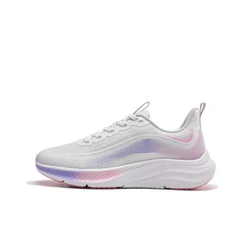 SAIQI Беговые кроссовки Низкий Топ Женские