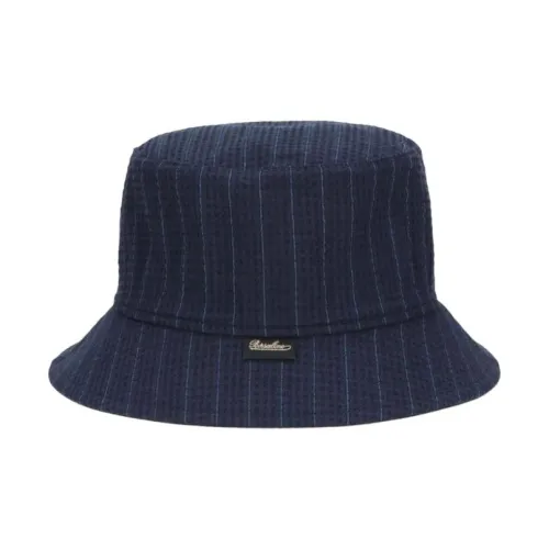 Borsalino Шляпы ведра Мужской