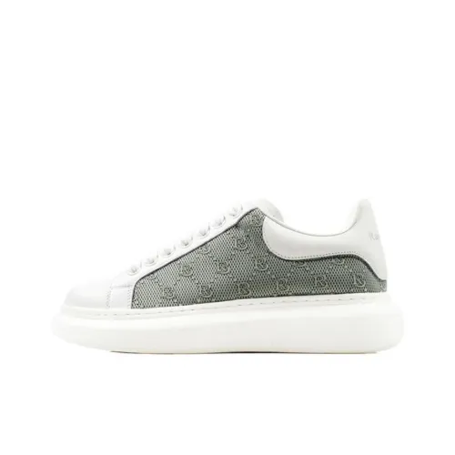 Raidy Boer Низкий Топ Casual Унисекс