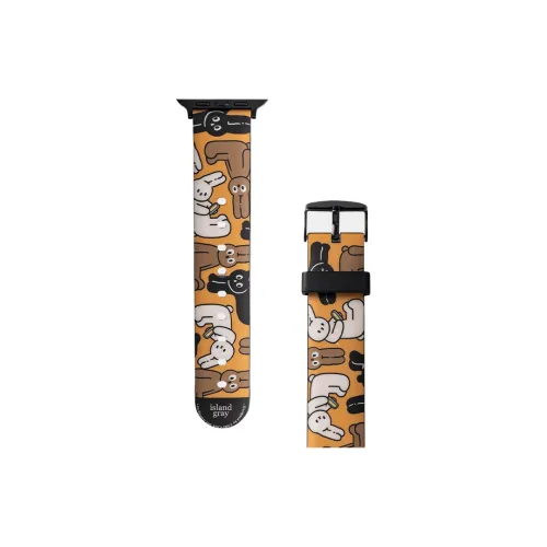 CARECASE Ремень Apple Совместимость Материал Silicone