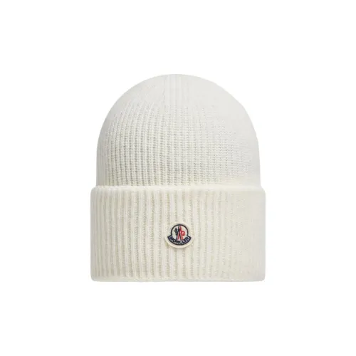 Moncler Вязаные Шапки Женские