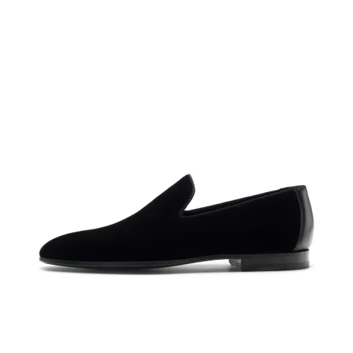 Magnanni Мужские повседневные туфли с низким верхом для мужчин