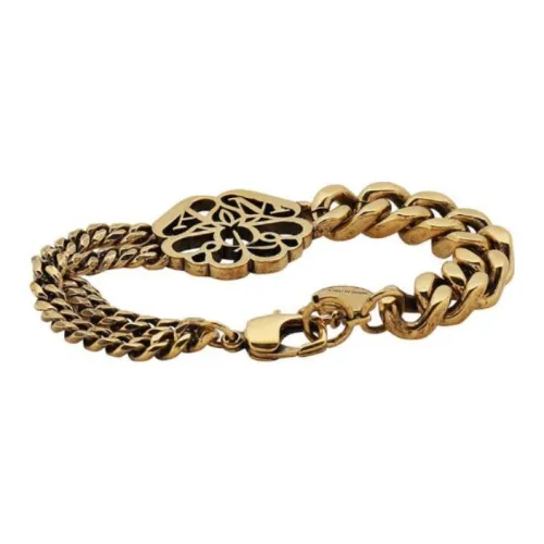 Alexander McQueen Браслеты Женские