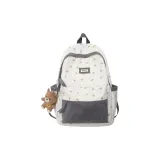 Серый (с подарками, подвеска)