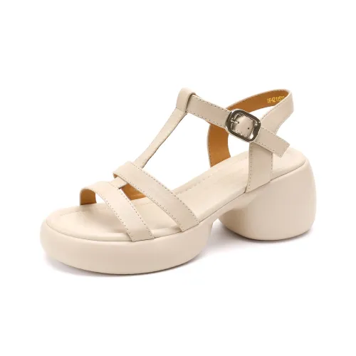 D Fuse SCANDINAVIA Римские сандалии Спортивные сандалии Пляжные сандалии Женские