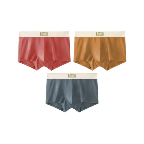 MADALLO Нижнее белье Мужской Комбо Набор