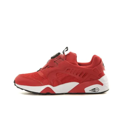 PUMA Disc Blaze Повседневный Низкий Топ Мужской