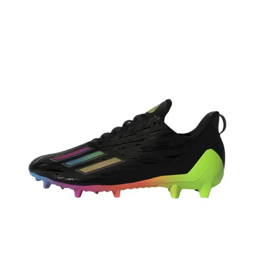 Adidas Adizero Cleats Футбольные бутсы Низкий Топ Мужской