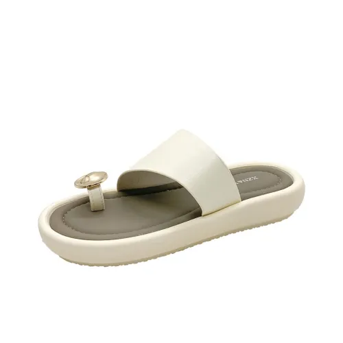 Фламинго Тихий Слипоны Женские