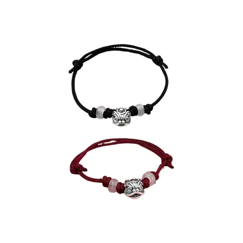 QUIET LOVE Сплав Браслеты Унисекс