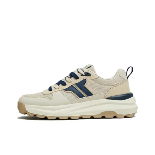 TATA Casual Низкий Топ Мужской