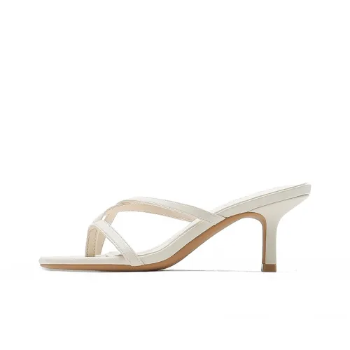 Zubumei Слипоны Женские