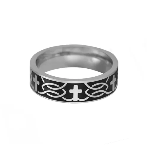 Келанси Кольца из титанового сплава Мужские