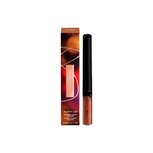 FENTY BEAUTY Eyeliners Естественный Flow # Розовое золото # Бронза