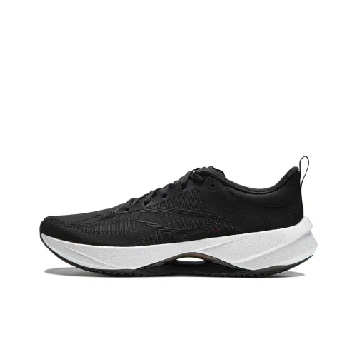 LINING Super Light 21 Беговые кроссовки Низкий топ Черный мужской