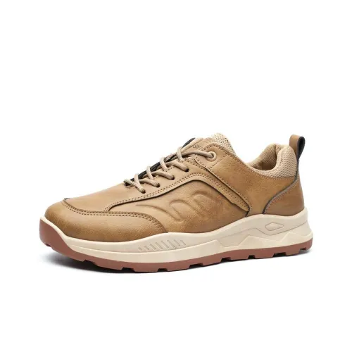 Kaiser Casual Низкий Топ Мужской