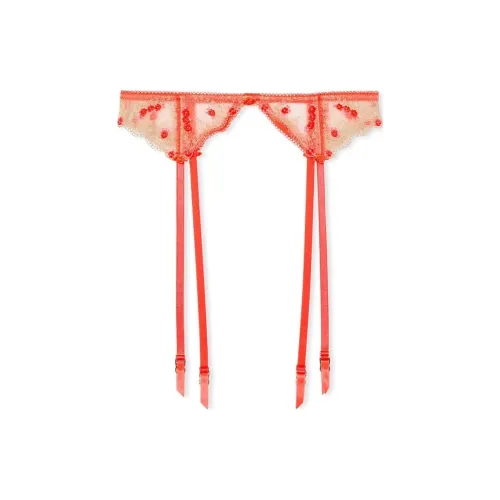 Victoria's Secret Апельсин Женские Трусики